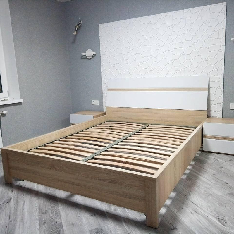 Мебель для спальни-Спальня «Модель 91»-фото2